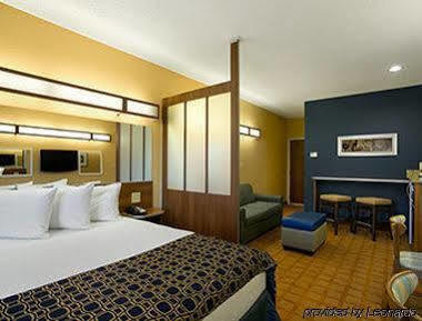 Quality Inn & Suites Washington Dış mekan fotoğraf